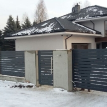 Rojekdom.pl - ogrodzenia (2)