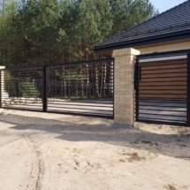 Rojekdom.pl - ogrodzenia (32)